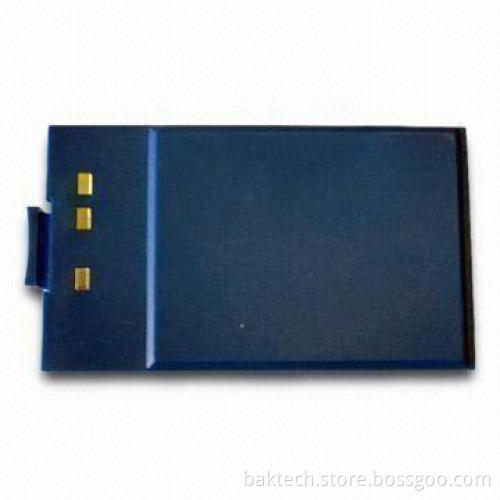 Lithium Ion Batteries with 7.4V Voltage